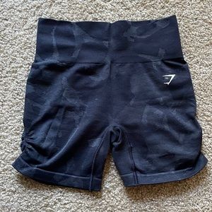 Gymshark Adapt Camo Shorts